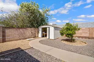 635 N 67th Pl, Mesa, AZ 85205 - Photo 33
