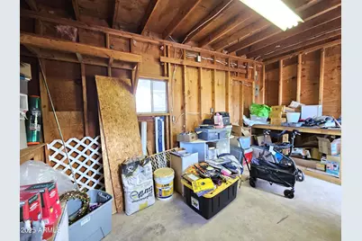 3654 S Elf Owl Place, Sierra Vista, AZ 85650 - Photo 21