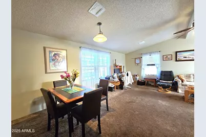 3654 S Elf Owl Place, Sierra Vista, AZ 85650 - Photo 11