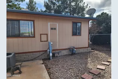 3654 S Elf Owl Place, Sierra Vista, AZ 85650 - Photo 25