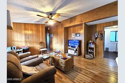 3654 S Elf Owl Place, Sierra Vista, AZ 85650 - Photo 5