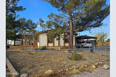 3654 S Elf Owl Place, Sierra Vista, AZ 85650 - Photo 3