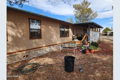 3654 S Elf Owl Place, Sierra Vista, AZ 85650 - Photo 27