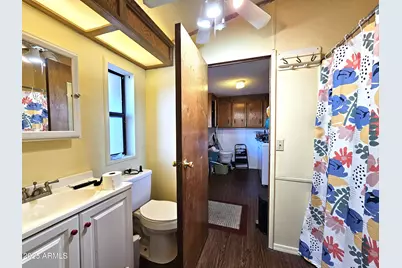 3654 S Elf Owl Place, Sierra Vista, AZ 85650 - Photo 19