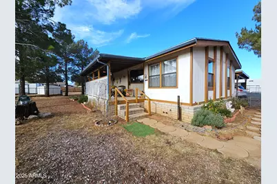 3654 S Elf Owl Place, Sierra Vista, AZ 85650 - Photo 5