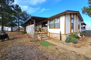 3654 S Elf Owl Pl, Sierra Vista, AZ 85650 - Photo 5