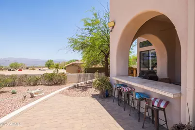 16246 E Gamble Lane, Scottsdale, AZ 85262 - Photo 65