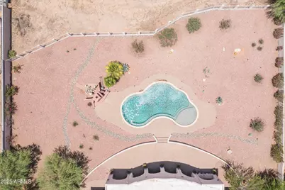 16246 E Gamble Lane, Scottsdale, AZ 85262 - Photo 79