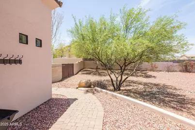 16246 E Gamble Lane, Scottsdale, AZ 85262 - Photo 67