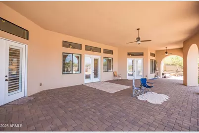 16246 E Gamble Lane, Scottsdale, AZ 85262 - Photo 51