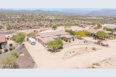 16246 E Gamble Lane, Scottsdale, AZ 85262 - Photo 77