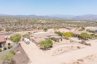 16246 E Gamble Ln, Scottsdale, AZ 85262 - Photo 77