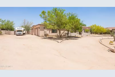 16246 E Gamble Lane, Scottsdale, AZ 85262 - Photo 69