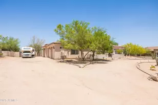 16246 E Gamble Ln, Scottsdale, AZ 85262 - Photo 69