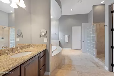 16246 E Gamble Lane, Scottsdale, AZ 85262 - Photo 35