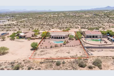 16246 E Gamble Lane, Scottsdale, AZ 85262 - Photo 11