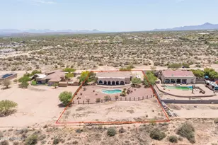 16246 E Gamble Ln, Scottsdale, AZ 85262 - Photo 11