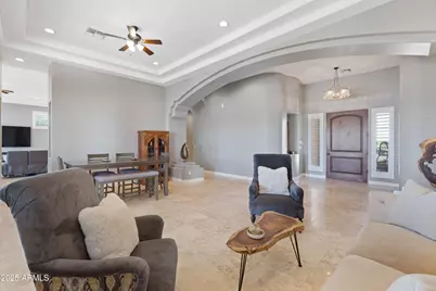 16246 E Gamble Lane, Scottsdale, AZ 85262 - Photo 5