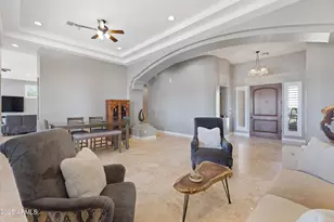 16246 E Gamble Ln, Scottsdale, AZ 85262 - Photo 5