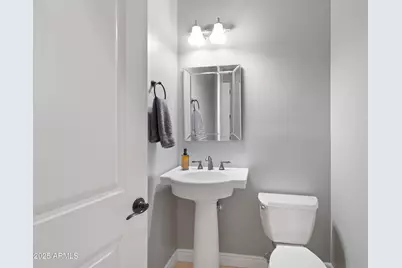 16246 E Gamble Lane, Scottsdale, AZ 85262 - Photo 31