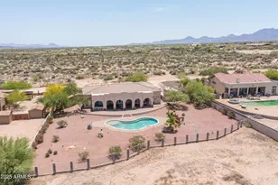 16246 E Gamble Ln, Scottsdale, AZ 85262 - Photo 73