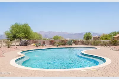 16246 E Gamble Lane, Scottsdale, AZ 85262 - Photo 53