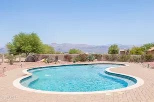 16246 E Gamble Ln, Scottsdale, AZ 85262 - Photo 53