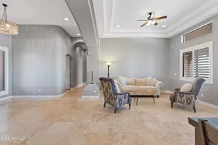 16246 E Gamble Ln, Scottsdale, AZ 85262 - Photo 21