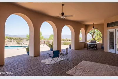 16246 E Gamble Lane, Scottsdale, AZ 85262 - Photo 49
