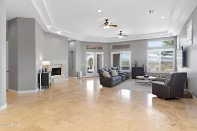 16246 E Gamble Lane, Scottsdale, AZ 85262 - Photo 23