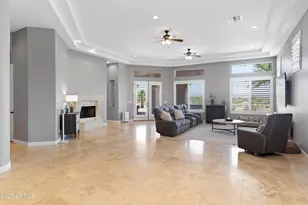 16246 E Gamble Ln, Scottsdale, AZ 85262 - Photo 23