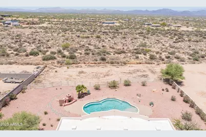 16246 E Gamble Lane, Scottsdale, AZ 85262 - Photo 71