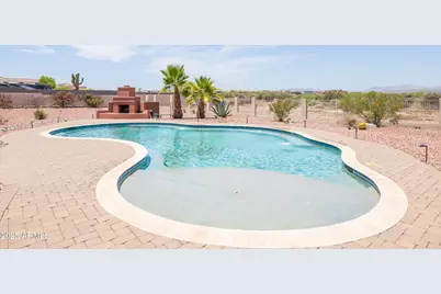 16246 E Gamble Lane, Scottsdale, AZ 85262 - Photo 59