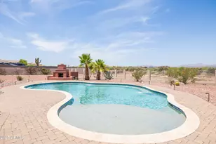 16246 E Gamble Ln, Scottsdale, AZ 85262 - Photo 59