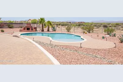 16246 E Gamble Lane, Scottsdale, AZ 85262 - Photo 9