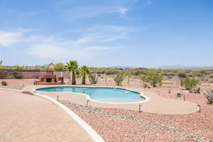 16246 E Gamble Ln, Scottsdale, AZ 85262 - Photo 9