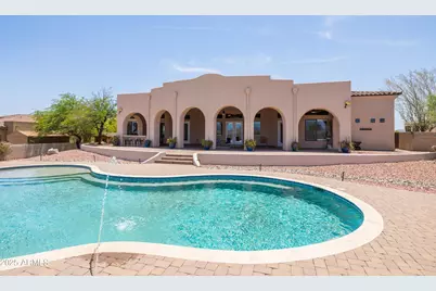 16246 E Gamble Lane, Scottsdale, AZ 85262 - Photo 55