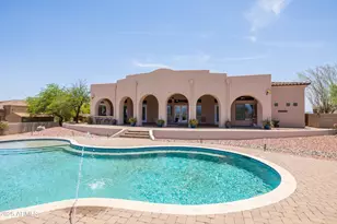 16246 E Gamble Ln, Scottsdale, AZ 85262 - Photo 55