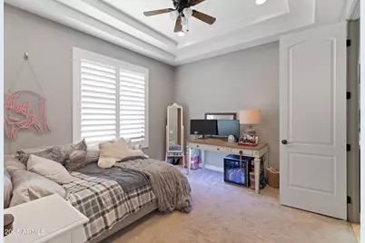 16246 E Gamble Lane, Scottsdale, AZ 85262 - Photo 37