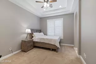 16246 E Gamble Ln, Scottsdale, AZ 85262 - Photo 43