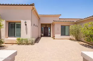 16246 E Gamble Ln, Scottsdale, AZ 85262 - Photo 17