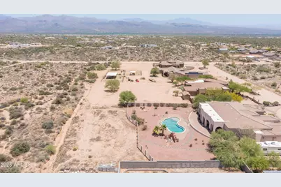 16246 E Gamble Lane, Scottsdale, AZ 85262 - Photo 75