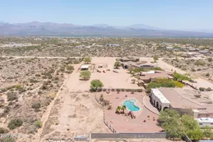 16246 E Gamble Ln, Scottsdale, AZ 85262 - Photo 75