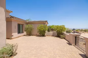 16246 E Gamble Ln, Scottsdale, AZ 85262 - Photo 15