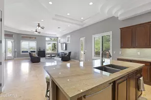 16246 E Gamble Ln, Scottsdale, AZ 85262 - Photo 29