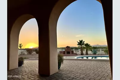 16246 E Gamble Lane, Scottsdale, AZ 85262 - Photo 63