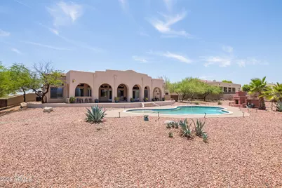 16246 E Gamble Lane, Scottsdale, AZ 85262 - Photo 57