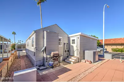 111 S Greenfield Road #289, Mesa, AZ 85206 - Photo 29