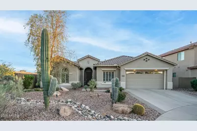 2401 W Webster Court, Anthem, AZ 85086 - Photo 1