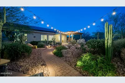 2401 W Webster Court, Anthem, AZ 85086 - Photo 41